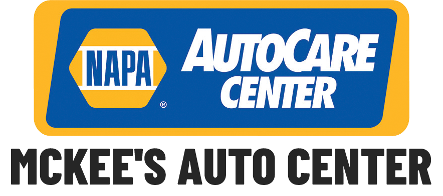 McKee's Auto Center